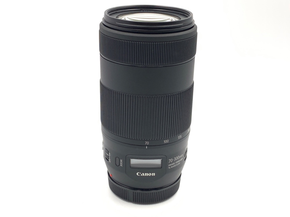 EF70-300mm F4-5.6 IS II USM 中古価格比較 - 価格.com