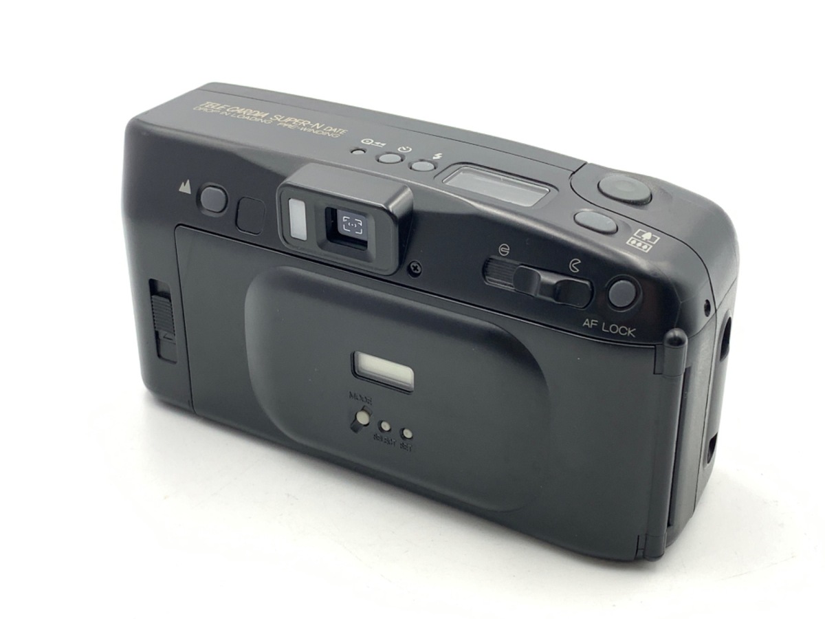 中古：B(並品)】フジフイルム TELE CARDIA super-N DATE