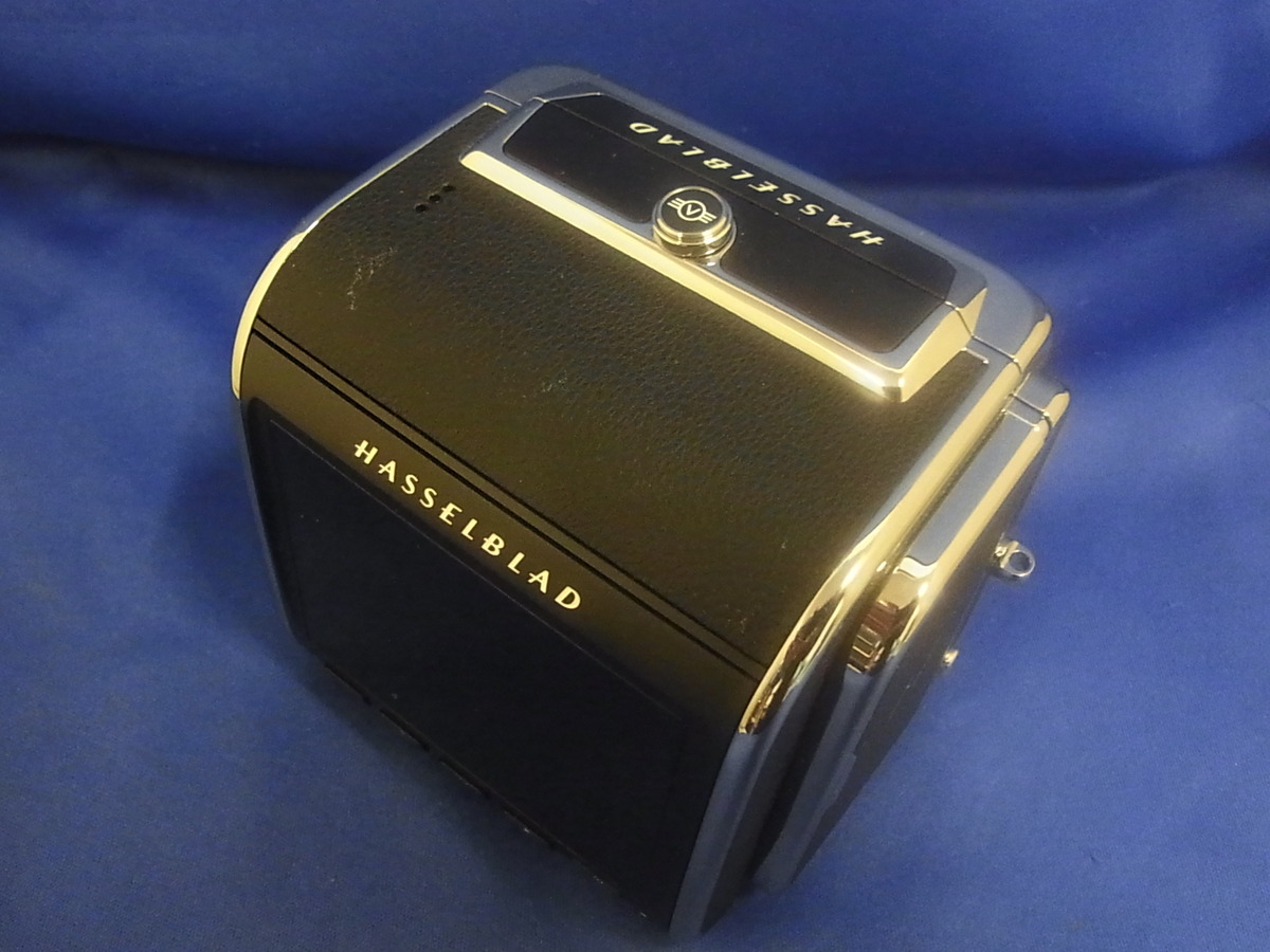 中古：A(美品)】ハッセルブラッド 907X & CFV 100C | 2447020086818