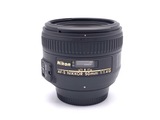 美品中古　Nikon AF-S NIKKOR 50mm F1.8G おまけ付き 新品)Nikon (ニコン) AF-S NIKKOR 50mm F1.8G（商品ID