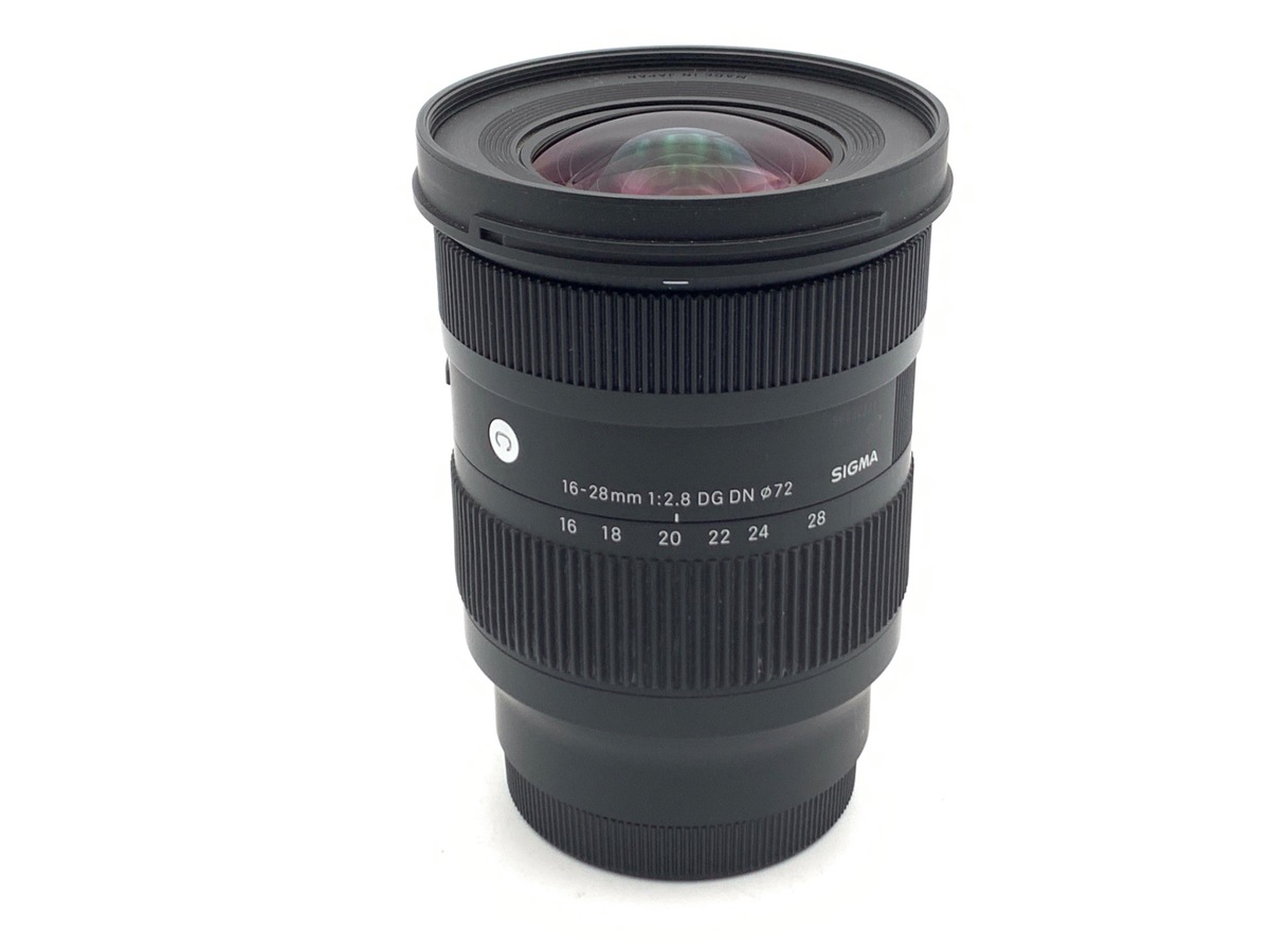価格.com - シグマ 30mm F2.8 EX DN [ソニー用] 価格比較