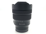 中古】ソニー FE 12-24mm F4 G [SEL1224G] 在庫一覧｜カメラの