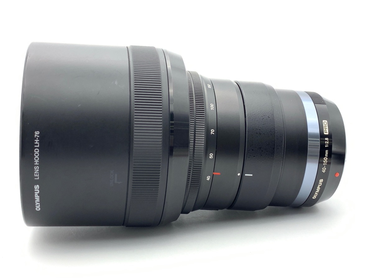 【中古美品】オリンパス M.ZUIKO DIGITAL ED 40-150mm オリンパス M.ZUIKO DIGITAL ED 40-150mm F2.8 PRO 価格比較