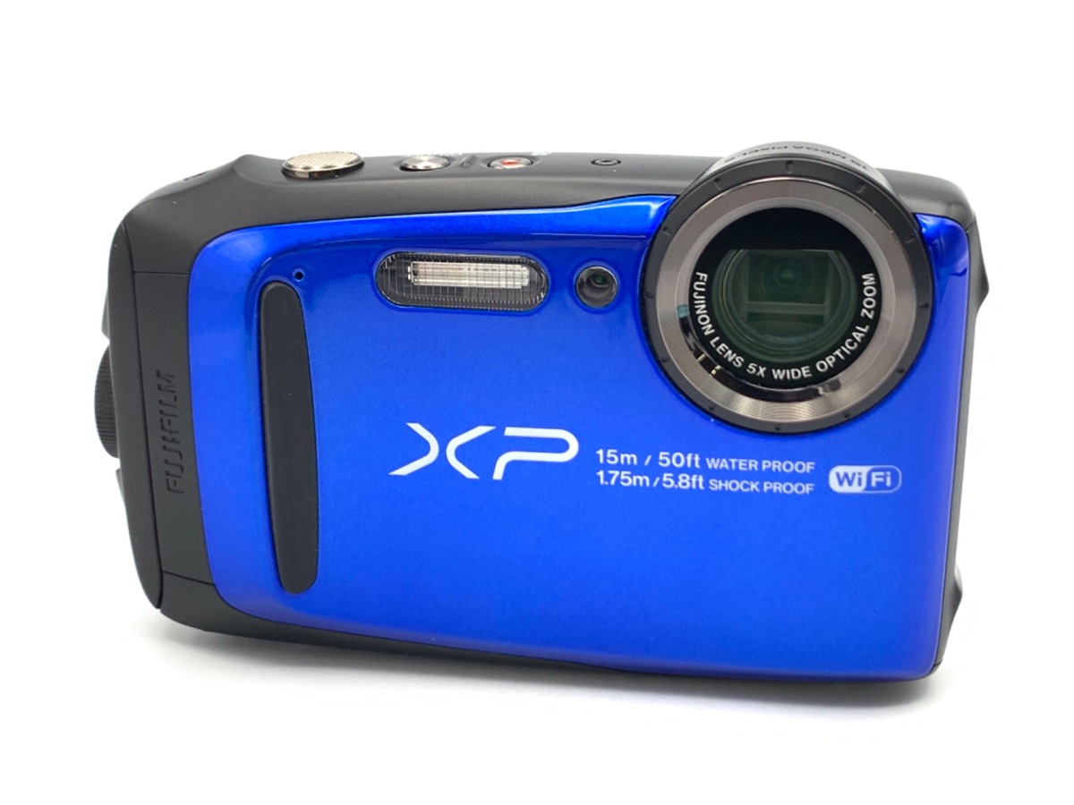 価格.com - 富士フイルム FinePix T300 [レッド] 価格比較