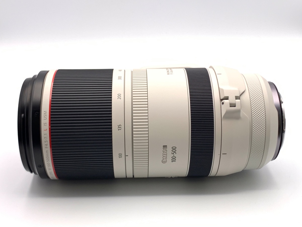 価格.com - RF100-500mm F4.5-7.1 L IS USM 中古価格比較