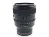 中古】ソニー FE 50mm F1.4 GM [SEL50F14GM] 在庫一覧｜カメラのキタムラ