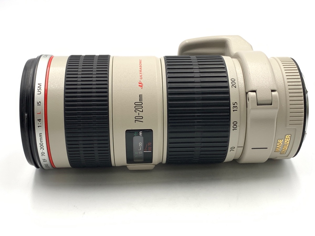 canon EF70-200mm F4L IS USM フルサイズ対応 CANON EF70-200mm F4L IS USM 価格比較 - 価格.com