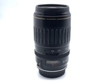 6月16日限定価格【超望遠レンズ】Canon EF 100-300mm USM 6月16日限定価格♪Canon EF 100-300mm USM