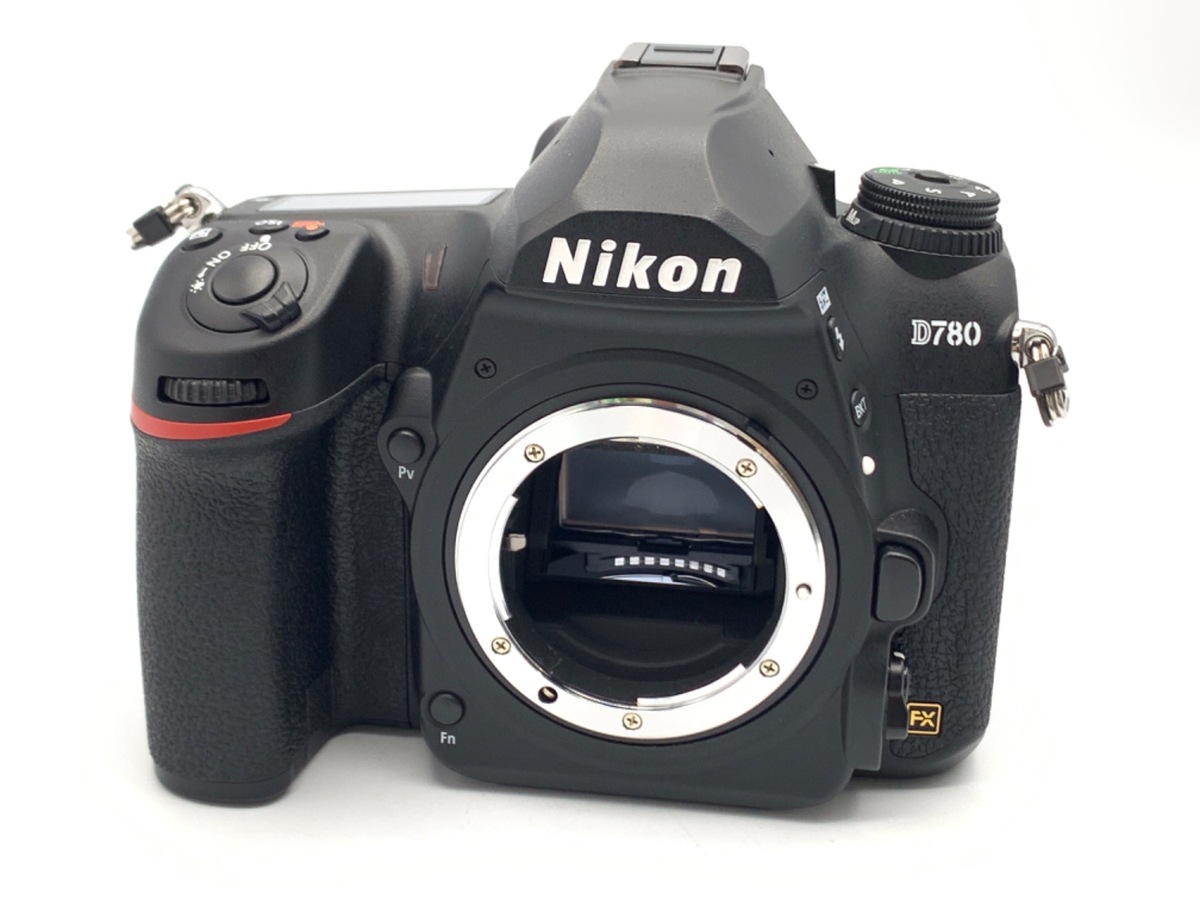 ニコン D780 ボディ