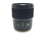 中古】パナソニック LUMIX S 50mm F1.8 [S-S50] 在庫一覧