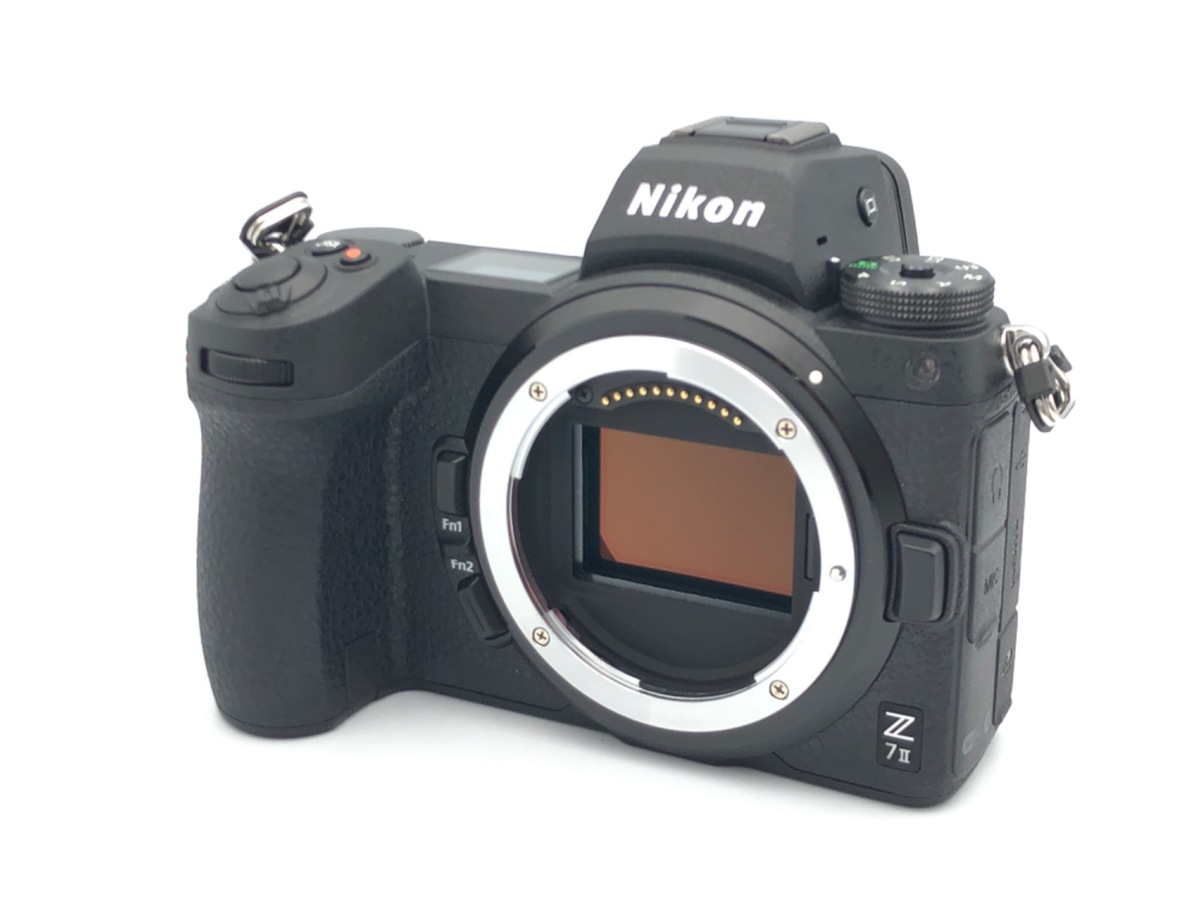 ニコン Z7II ボディ