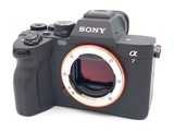 中古】ソニー α7 IV ボディ [ILCE-7M4] 在庫一覧｜カメラのキタムラ