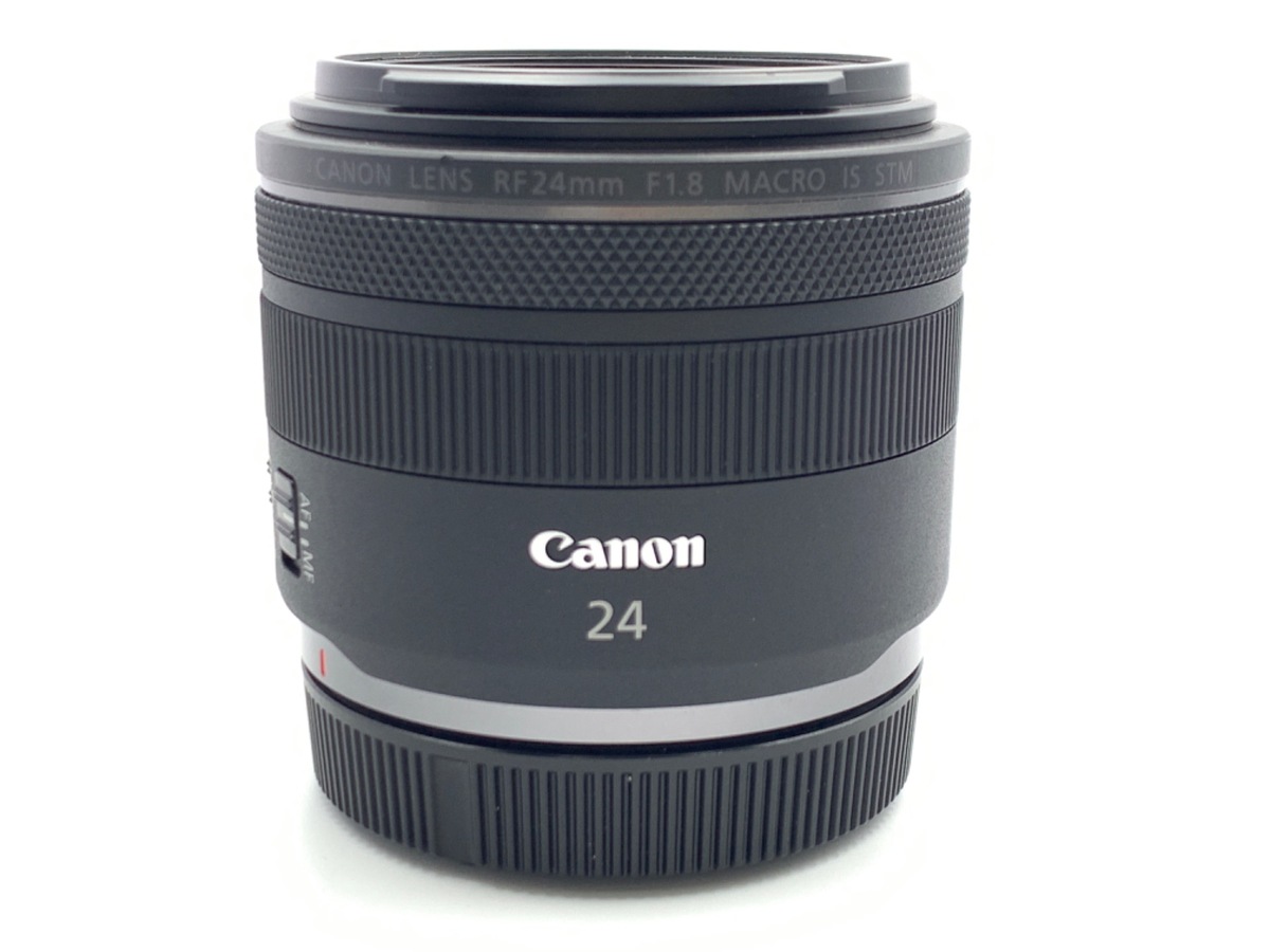 RF24mm F1.8 MACRO IS STM 中古価格比較 - 価格.com
