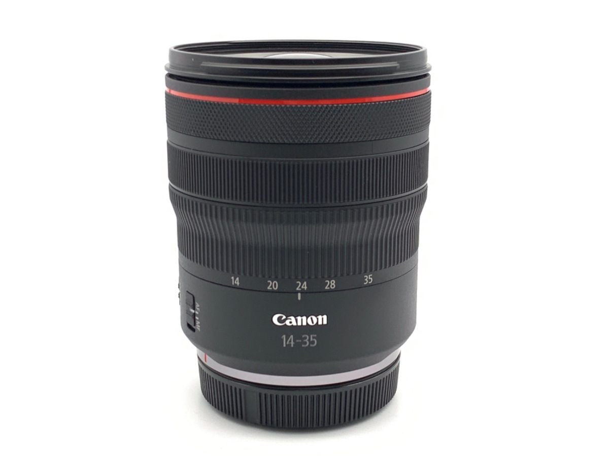 RF14-35mm F4 L IS USM 中古価格比較 - 価格.com