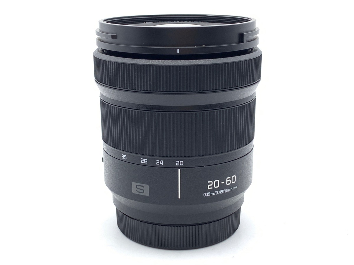 価格.com - パナソニック LUMIX G VARIO 14-42mm/F3.5-5.6 II