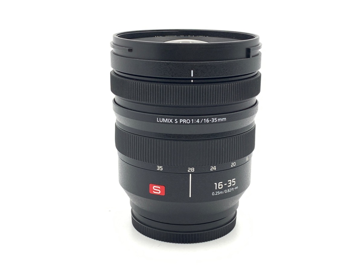 価格.com - パナソニック LUMIX G X VARIO 35-100mm/F2.8/POWER