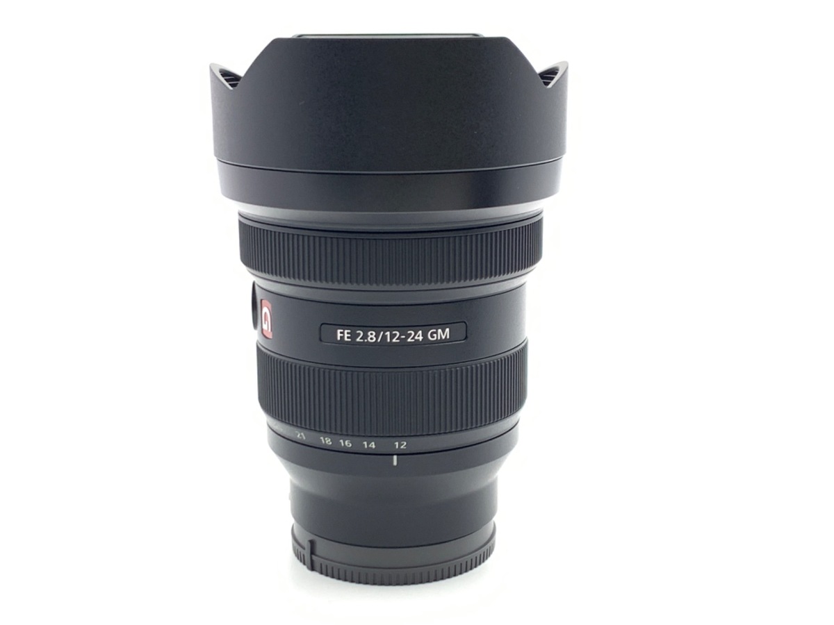 SONY - ソニー12-24mmF2.8GM 中古美品 FE 12-24mm F2.8 GM SEL1224GM 中古価格比較 - 価格.com