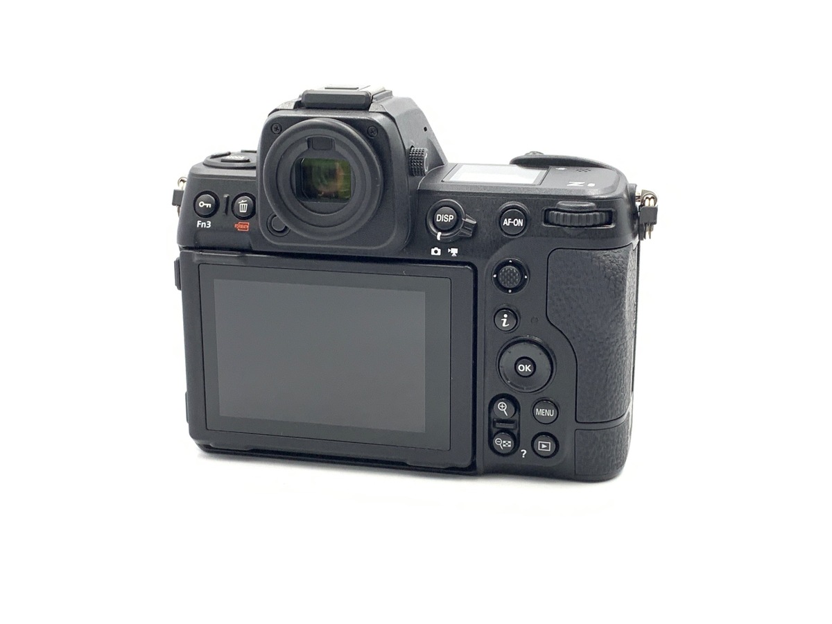 ニコン Nikon Z8 ボディ 美品 中古：A(美品)】ニコン Z8 ボディ | 2447020099818