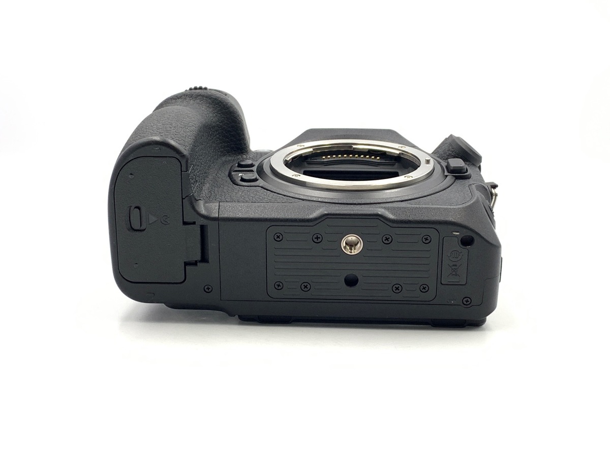 中古：A(美品)】ニコン Z8 ボディ | 2447020099818