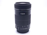 中古】EF-S 55-250/4-5.6IS STM 在庫一覧｜カメラのキタムラ