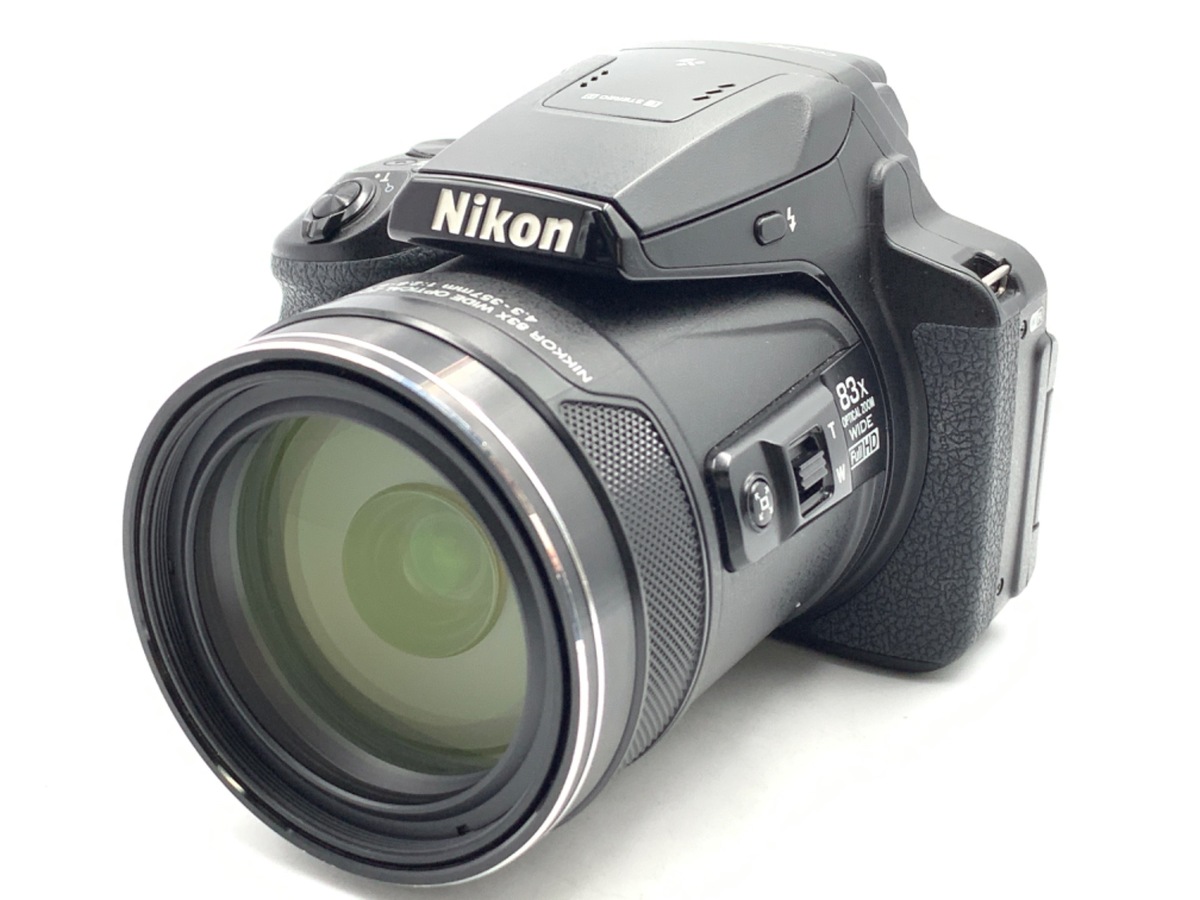 COOLPIX P900y1605fz