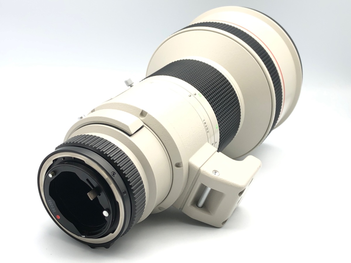中古：AB(良品)】キヤノン（CANON） NewFD 300/2.8 L