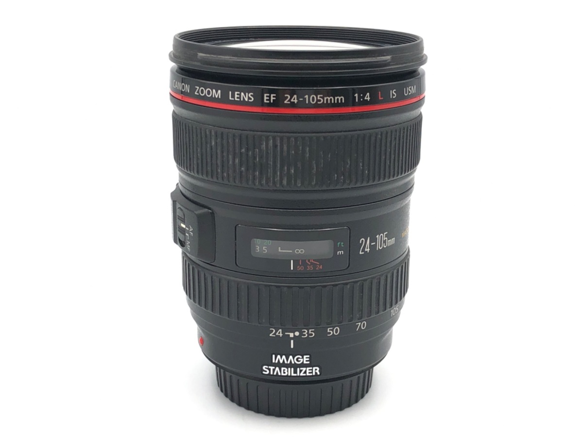 価格.com - CANON EF24-105mm F4L IS USM 価格比較