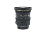 中古】シグマ 10-20mm F3.5 EX DC HSM キヤノン用 在庫一覧