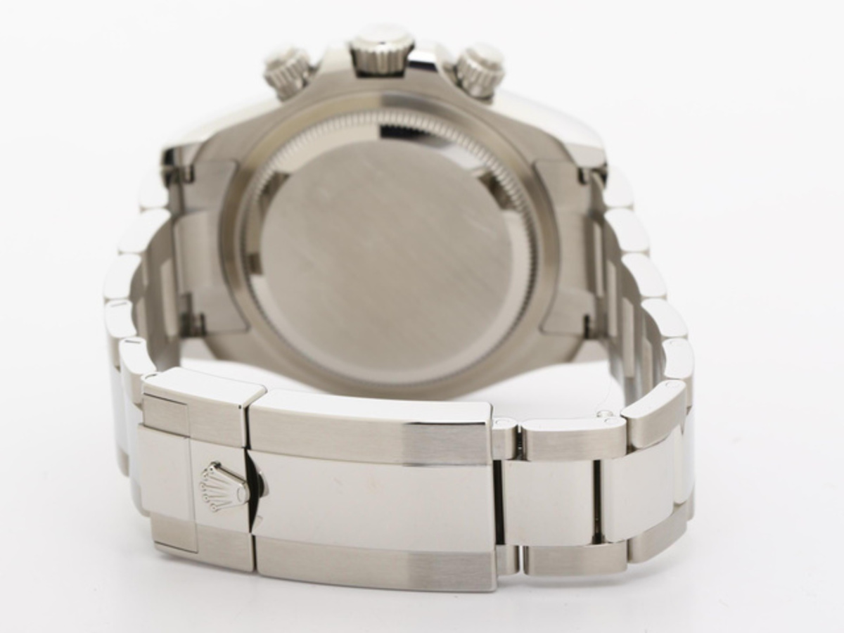 ロレックス(ROLEX) デイトナ ブラック 126500LN ステンレススティール
