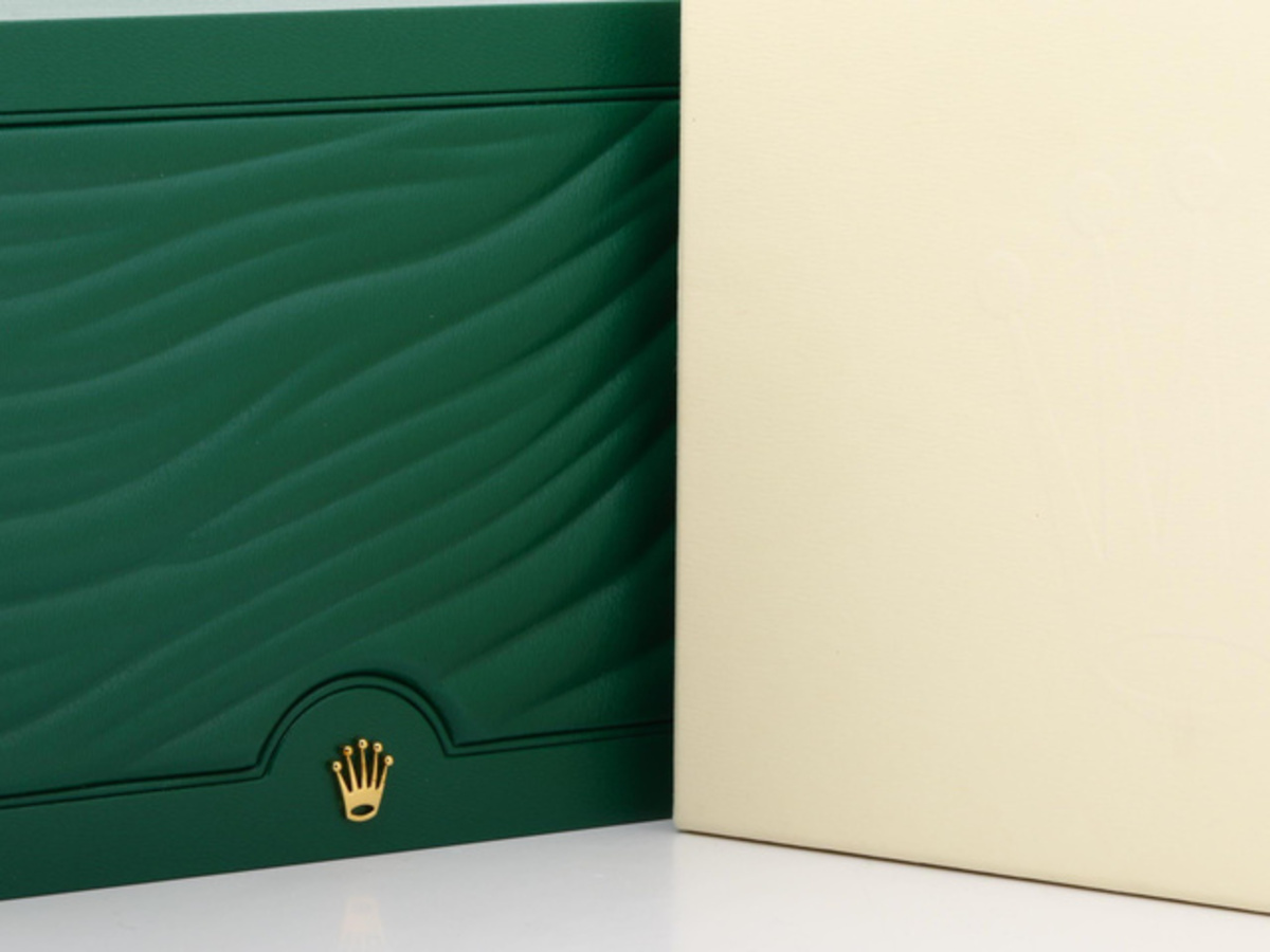 ロレックス(ROLEX) デイトナ ブラック 126500LN ステンレススティール