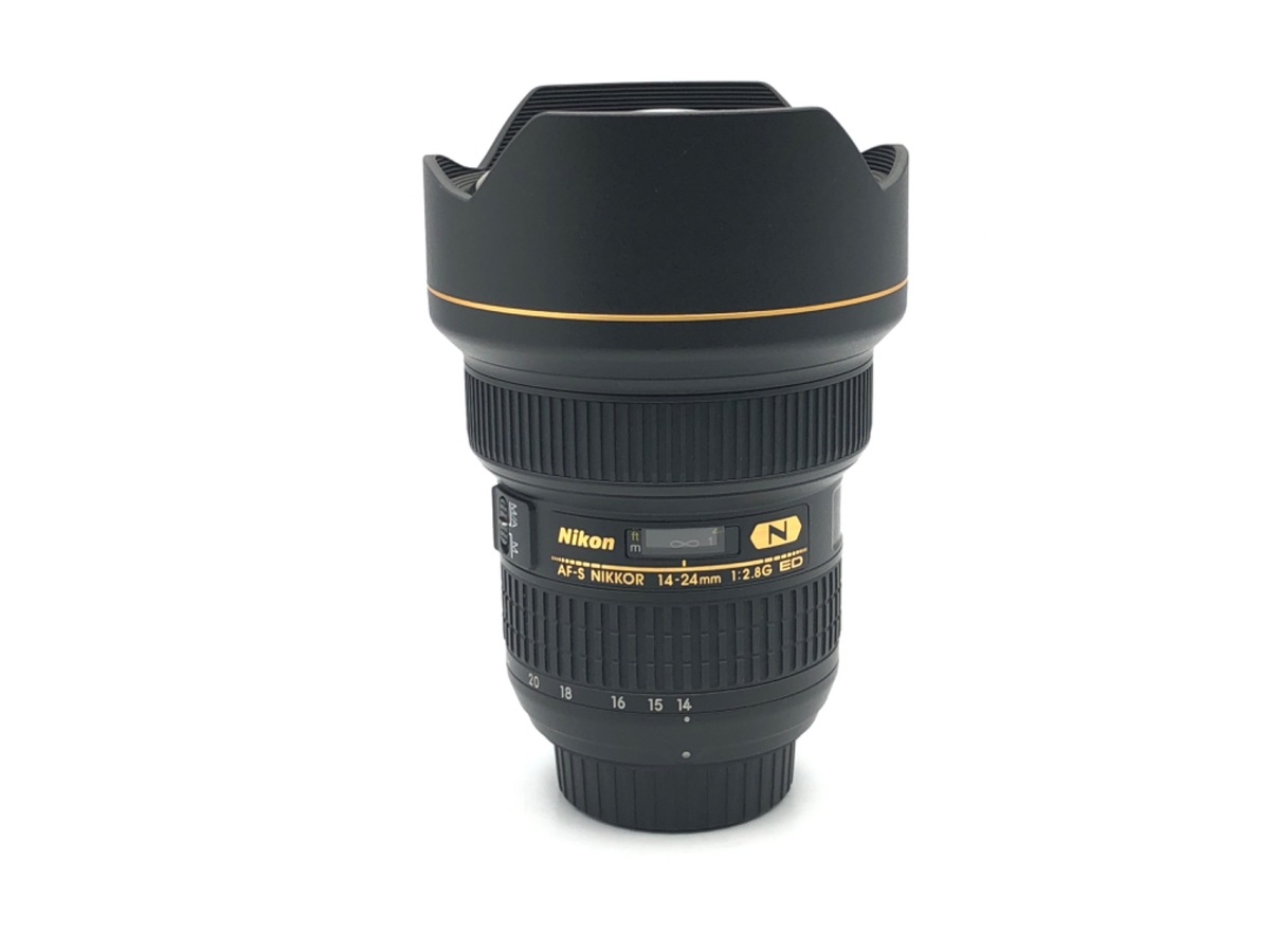 AF‐S NIKKOR 14-24mm F2.8G ED 広角ズームレンズ 41YboMPWm2L.jpg