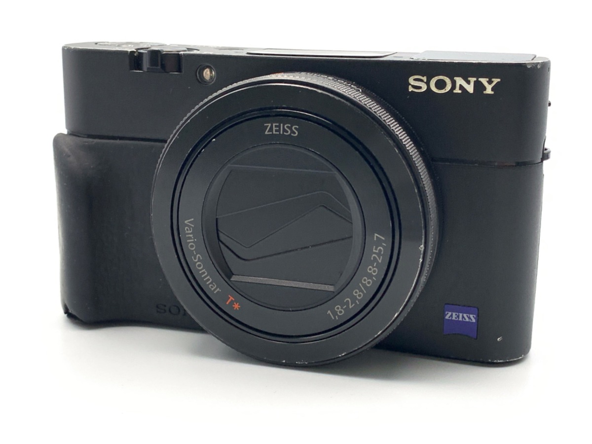 中古】RX100M5 在庫一覧｜カメラのキタムラ