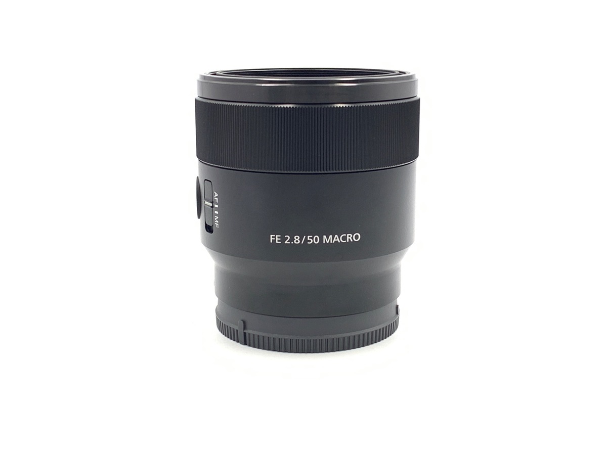 ■美品■FE 50mm F2.8 Macro SEL50M28 FE 50mm F2.8 Macro | SEL50M28 | Sony Liberia