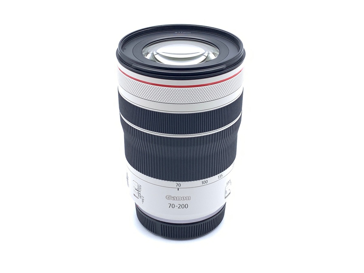 RF70-200mm F4 L IS USM 中古価格比較 - 価格.com