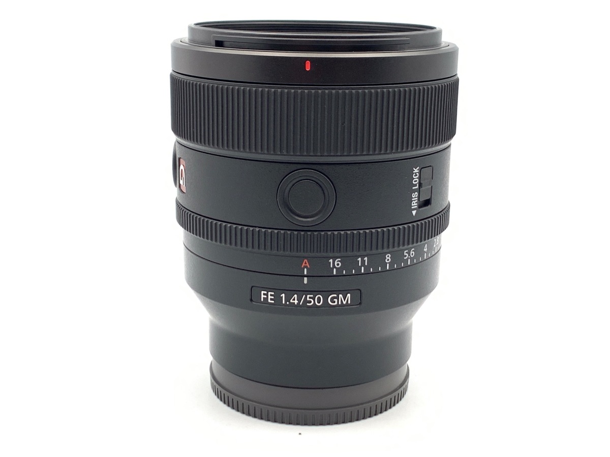ち*迎様 FE 50mm F1.4 GM　SEL50F14GM 極上の1本】FE50mmF1.4GMレビュー｜作例あり！｜SEL50F14GM
