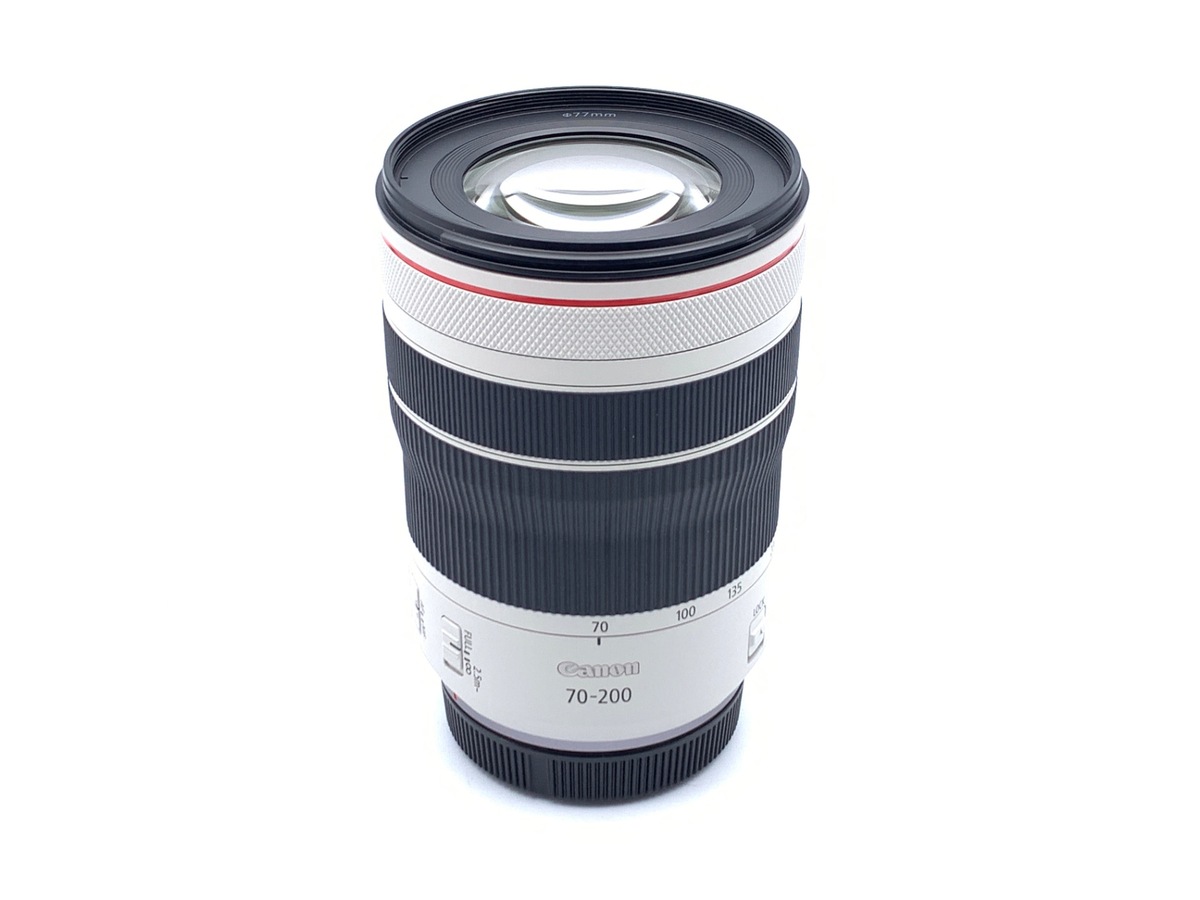 RF70-200mm F4 L IS USM 中古価格比較 - 価格.com