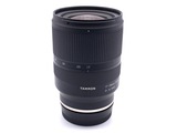 TAMRON - TAMRON 17-28mm F/2.8  A046 中古　保証あり TAMRON タムロン(TAMRON) 17-28mm F/2.8 Di III RXD (Model A046