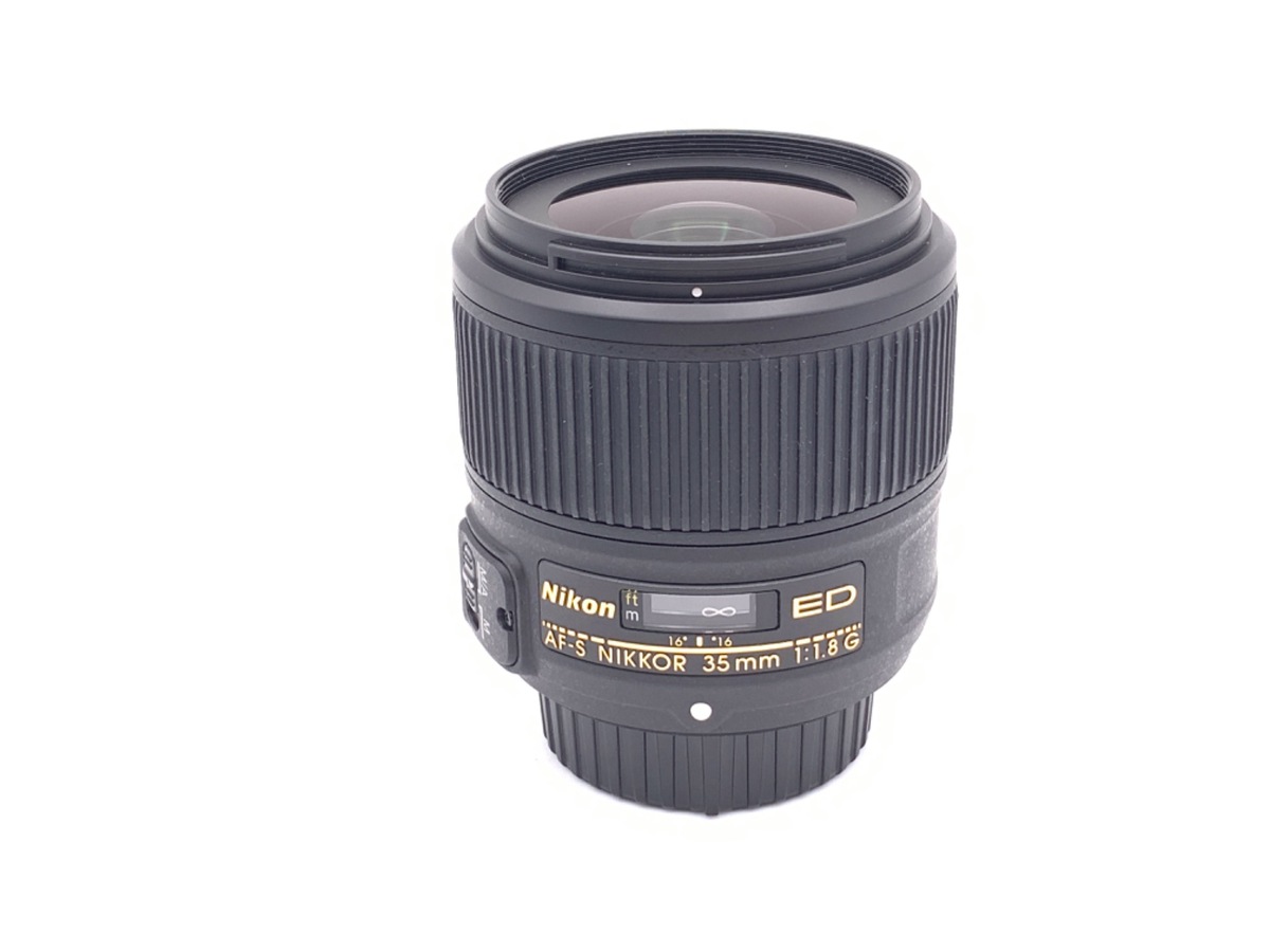 〓美品〓ニコン AF-S NIKKOR 35mm F1.8G ED 単焦点レンズ 71GEZIUpAiL._AC_SY200_QL15_.jpg