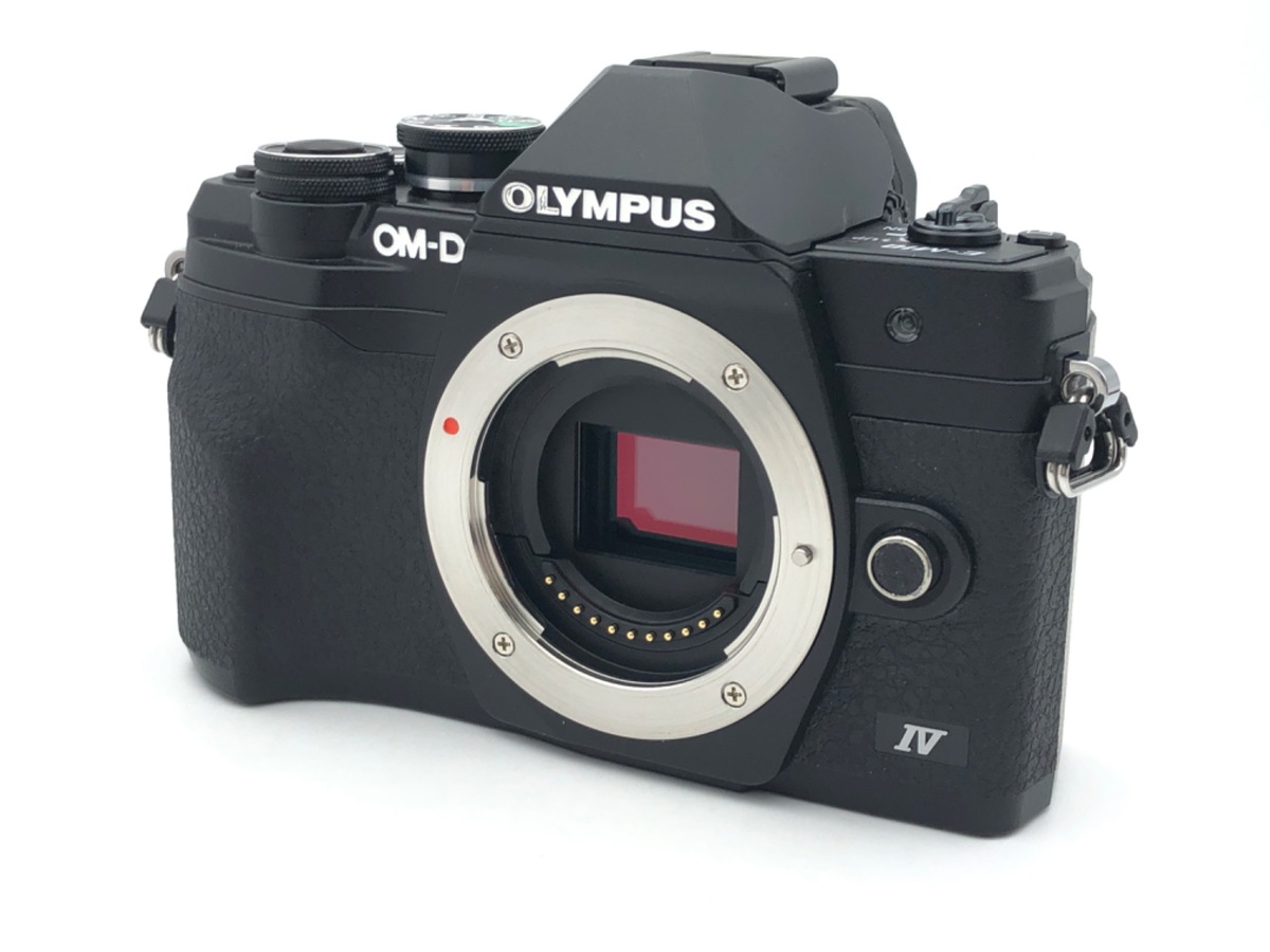 【レトロな見た目と超高性能】 OM-D E-M10 MarkIII レトロな見た目と超高性能】 OM-D E-M10 MarkIII （オリンパス