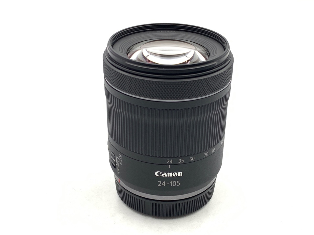 RF24-105mm F4-7.1 IS STM キャノン レンズ 美品 価格.com - RF24-105mm F4-7.1 IS STM 中古価格比較