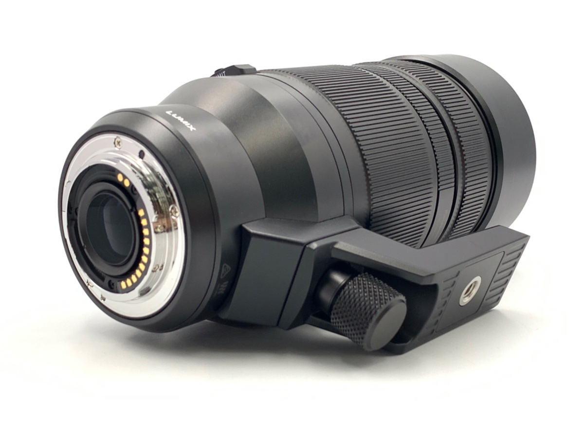 LEICA DG VARIO-ELMAR 100-400mm F4.0-6.3 II ASPH. POWER O.I.S. [H-RSA100400]