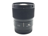 中古】パナソニック LUMIX S 50mm F1.8 [S-S50] 在庫一覧｜カメラの