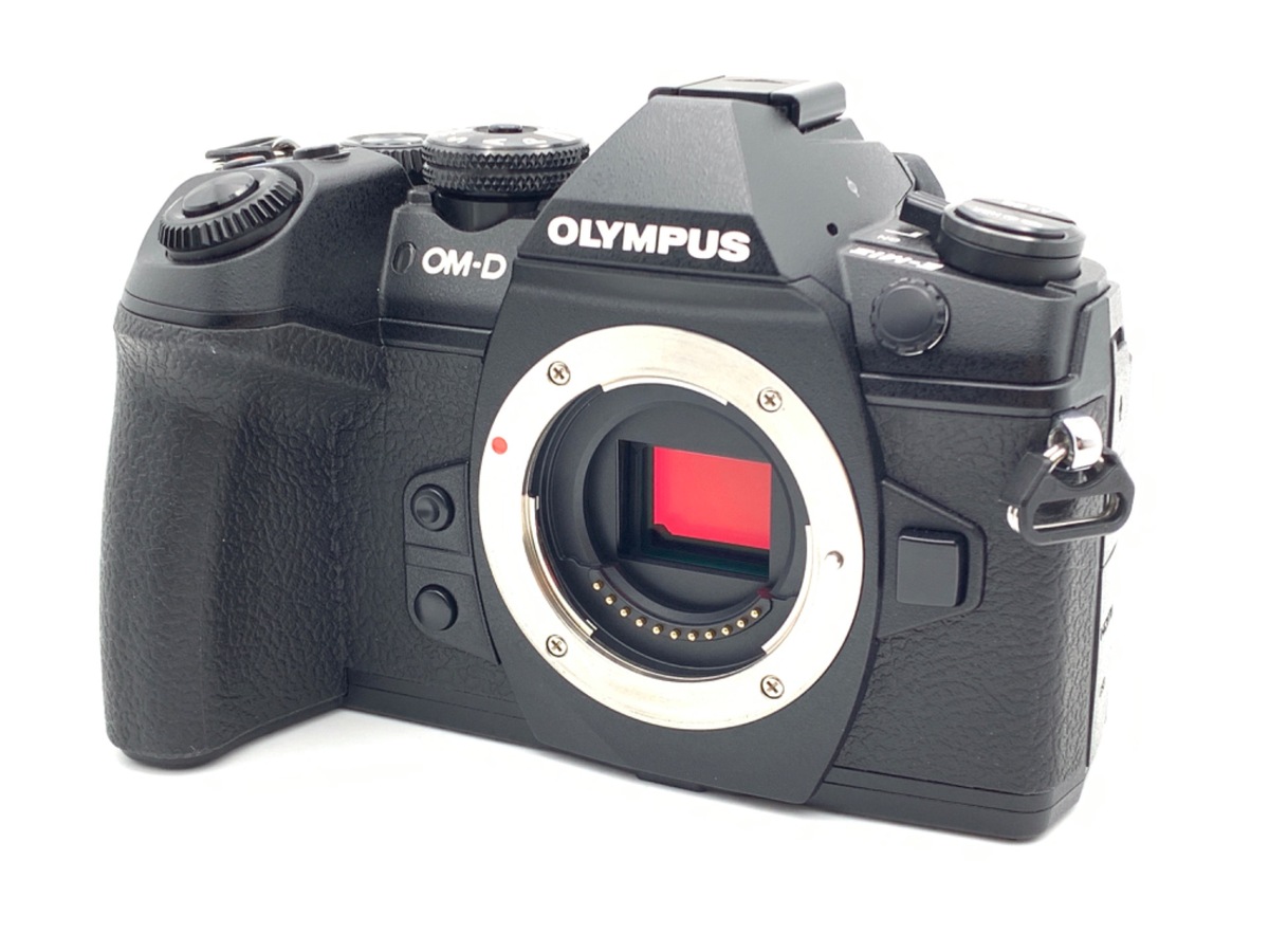 価格.com - オリンパス OM-D E-M1X ボディ 価格比較