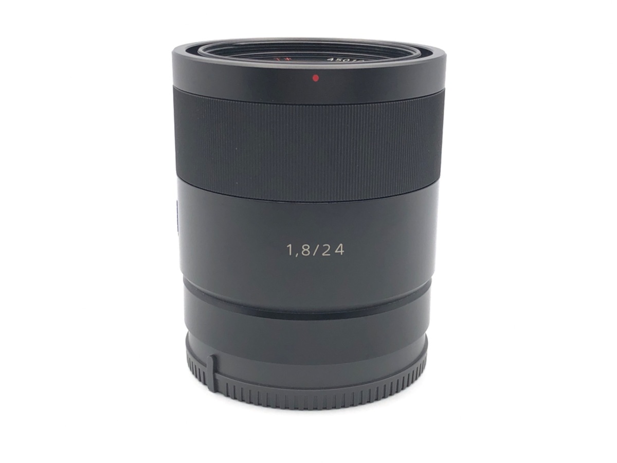 Sonnar T* E 24mm F1.8 ZA SEL24F18Z 中古価格比較 - 価格.com