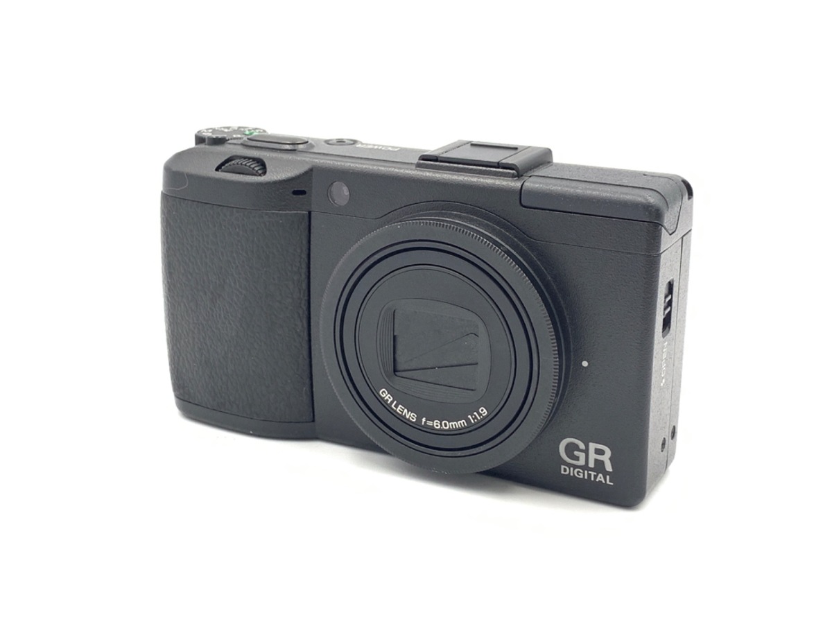 価格.com - リコー GR DIGITAL III 価格比較