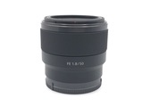 【中古】ソニー FE 50mm F1.8 SEL50F18F Eマウント SONY FE 50mm F1.8 SEL50F18F 価格比較 - 価格.com