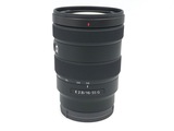 中古】ソニー E 16-55mm F2.8 G [SEL1655G] 在庫一覧｜カメラのキタムラ