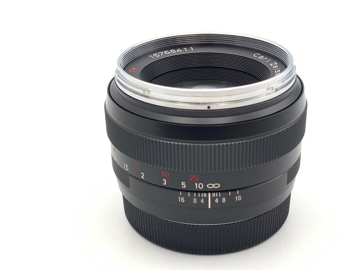 中古レンズ カールツァイス 製品一覧 - 価格.com