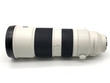 中古】ソニー FE 200-600mm F5.6-6.3 G OSS [SEL200600G] 在庫