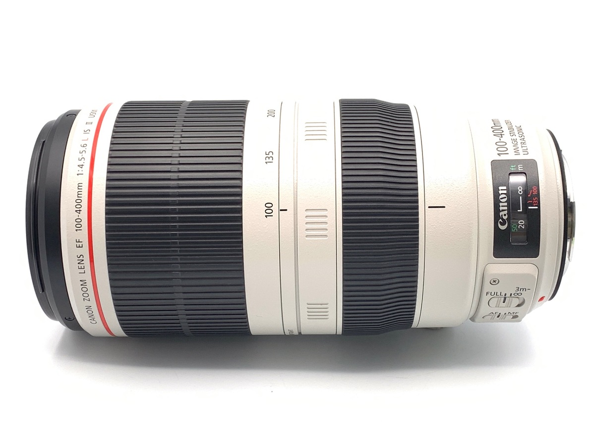 14982 ★極美品★Canon EF100-400mm IS USM キヤノン 14982 ☆極美品☆Canon EF100-400mm IS USM キヤノン Canon EF 100-400mm